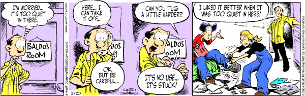 baldo